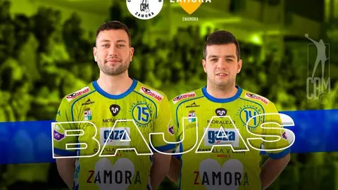 baja balonmano