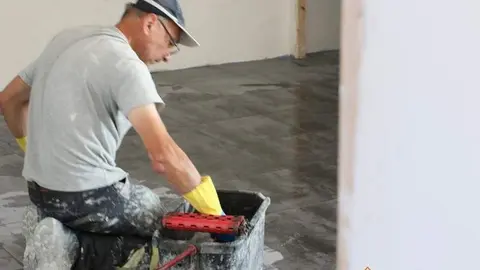 Trabajador