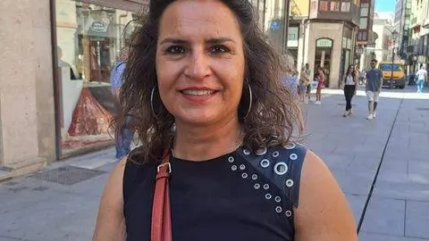 Ayto. San Miguel de la Ribera. Raquel Pascual Blanco, Alcaldesa 2023