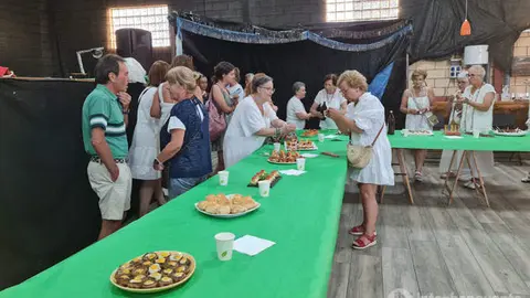 Concurso en Santa Cristina de la Polvorosa vía Interbenavente.es