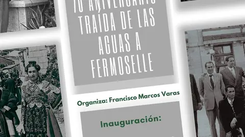 Exposición Fermoselle