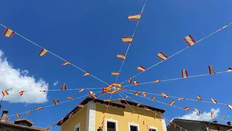 Fiestas municipales