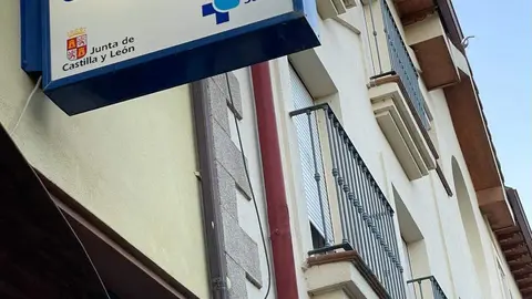 Urgencias en un municipio de Castilla y León