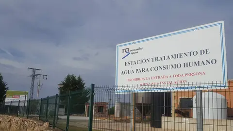 Mancomunidad de Sayagua