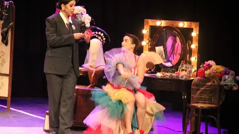 Actuación Little Opera en el Teatro Principal_2