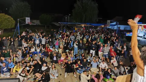 Pozuelo de Vidriales