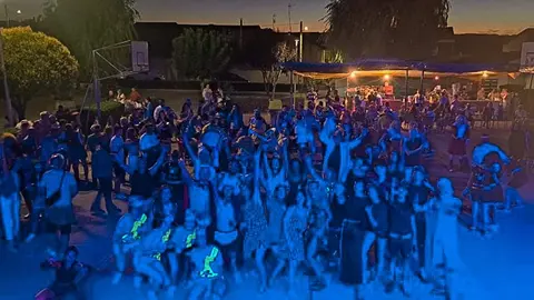 Pozuelo de Vidriales