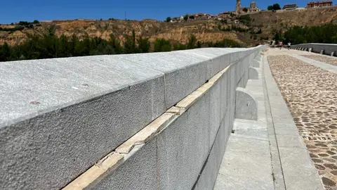Estado Puente de Piedra de Toro