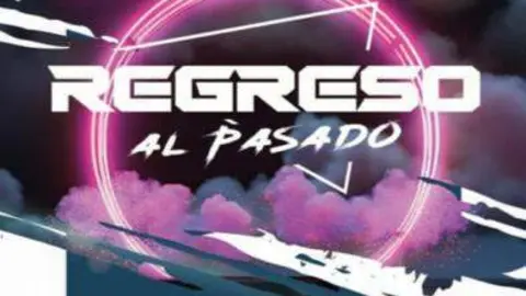 Fiesta de los 80 y 90