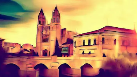 Zamora IA