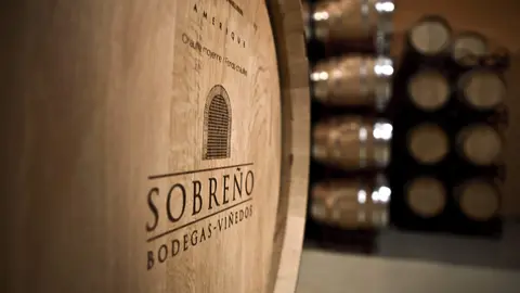 Bodegas Sobreño