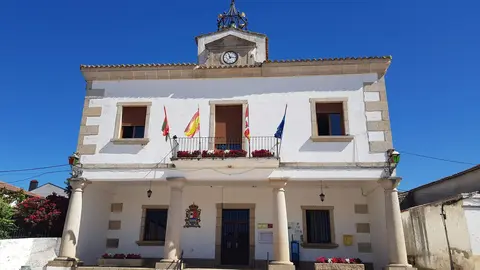 Ayto Almeida de Sayago