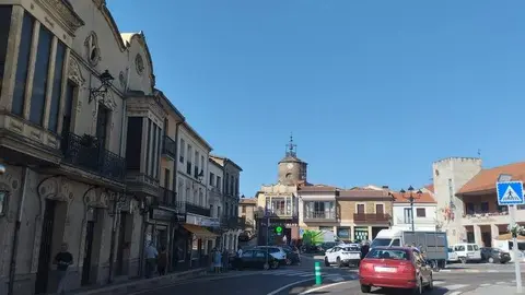 Alcañices