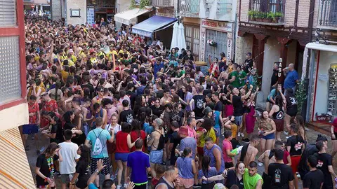 Ferias y Fiestas de San Agustín de Toro