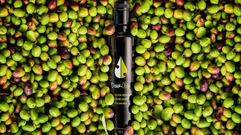 aceite Dour Oliva