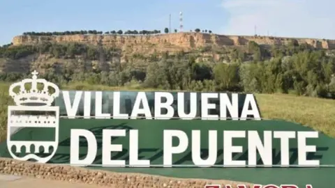 Villabuena del Puente