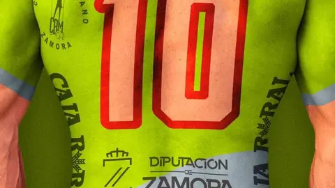 El Club Balonmano Zamora lanza su campaña de socios bajo el lema ‘Lo llevamos en la piel’