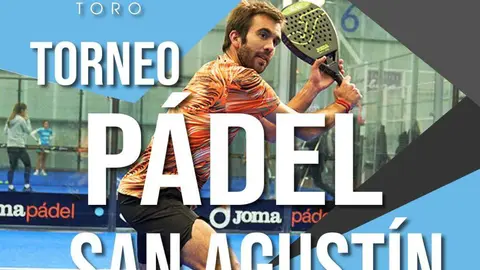 Torneo pádel en Toro (1)