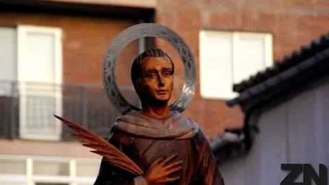 San Lorenzo