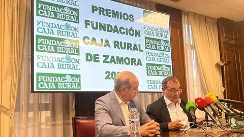 premios caja rural