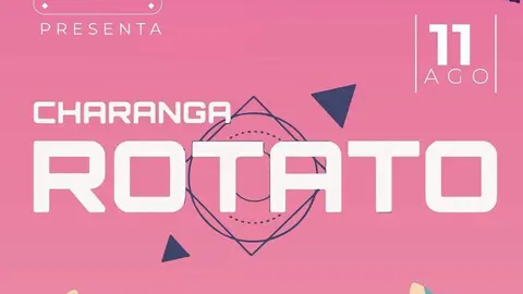 charanga rotato en la calle 2.0