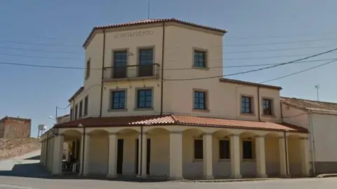 cerecinos de Carrizal