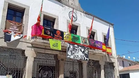 Bermillo de Sayago en fiestas