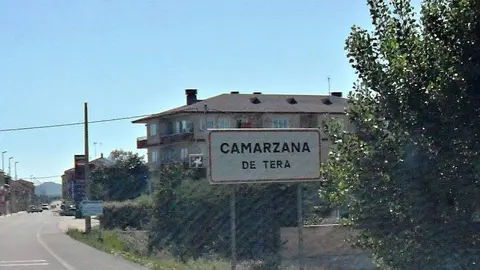Camarzana de Tera