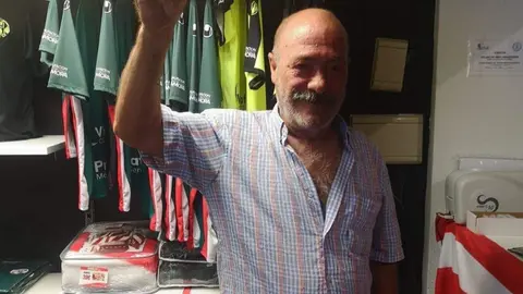 abonado número 1000, zamora cf