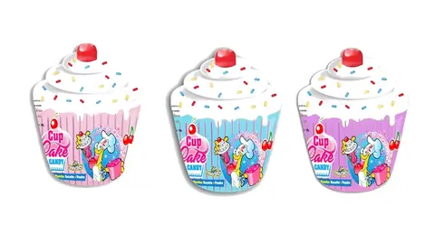 Caramelos vía Facua.org