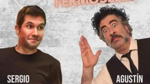 noches de comedia en Fermoselle