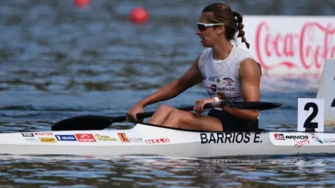 Eva Barrios