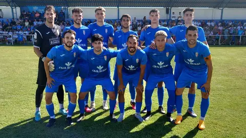 Villaralbo - Salamanca UDS