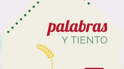 Taller palabras y tiento
