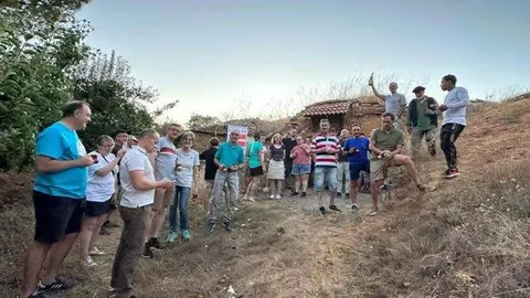 Visitas vinicolas Villaferrueña