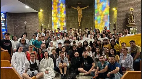 La comunidad cisterciense de Benavente