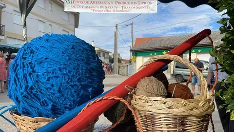 Feria de Artesanía_2