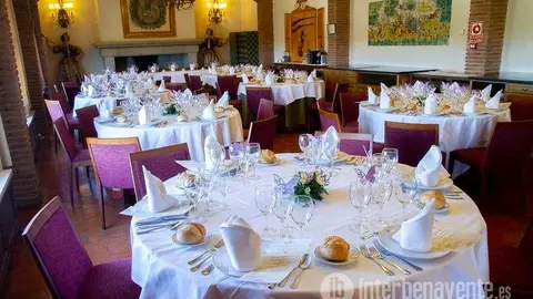 Parador de Benavente vía Interbenavente.es