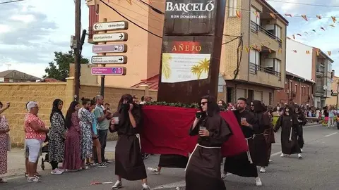 Desfile de Camarzana de Tera_52