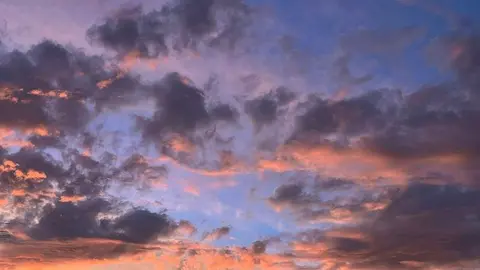 Atardecer en Zamora (2)