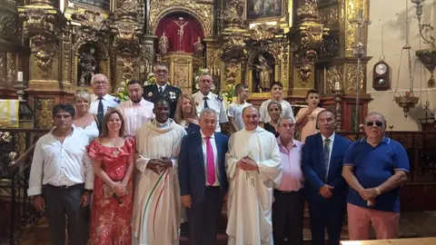 02 PSOE Villaralbo. Fiestas Asunción 2023