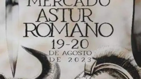 Mercado Astur Romano