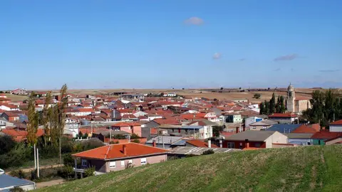 Villamor de los Escuderos