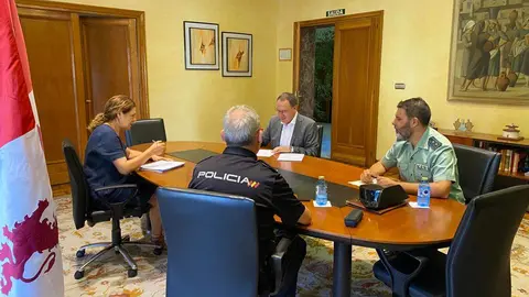 Reunión de coordinación (7)