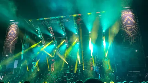 Renovation Experience