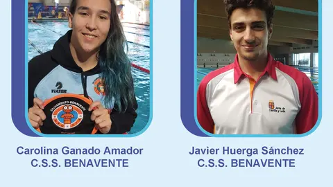 Deportistas Benavente