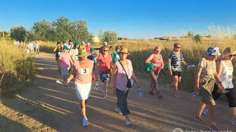 Valdescorriel vía Interbenavente.es