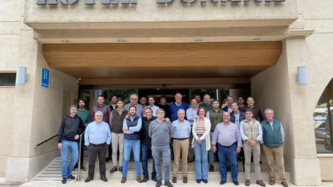 ASOCIACIÓN ESPAÑOLA DEL GIRASOL