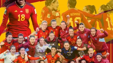final futbol femenina