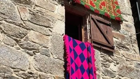 Porto y sus 300 aros de ganchillo_6